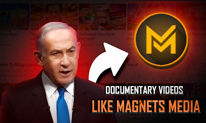 edit documentary style videos or professional video editing