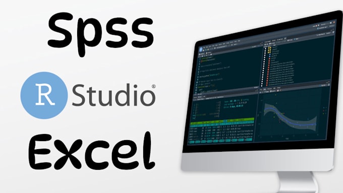 do visualization, analysis, and modeling in rstudio