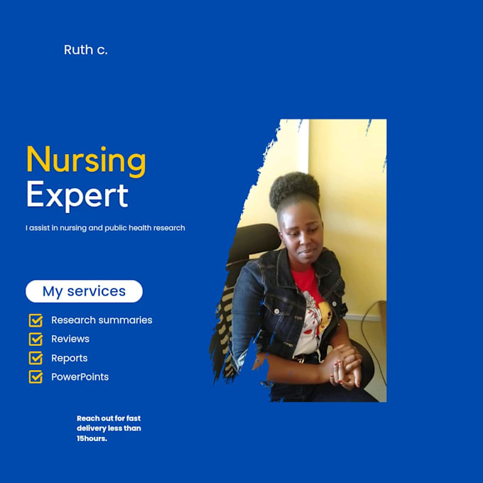 do public health and nursing
