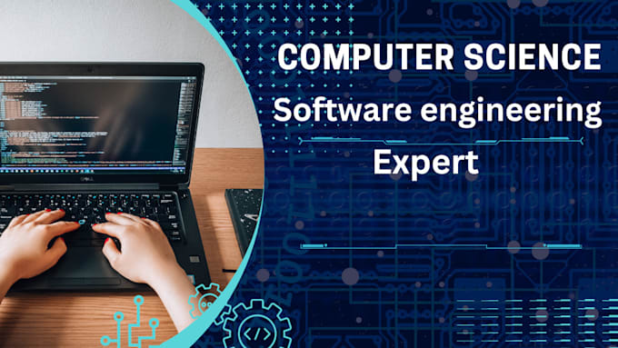 Do professional and complete computer science assignments by Zoya_66 ...