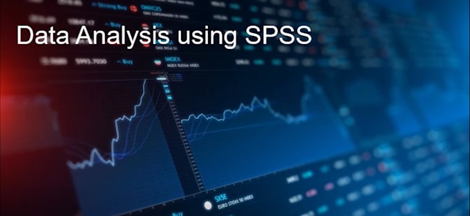 perform statistical analysis using spss for your research or dissertation