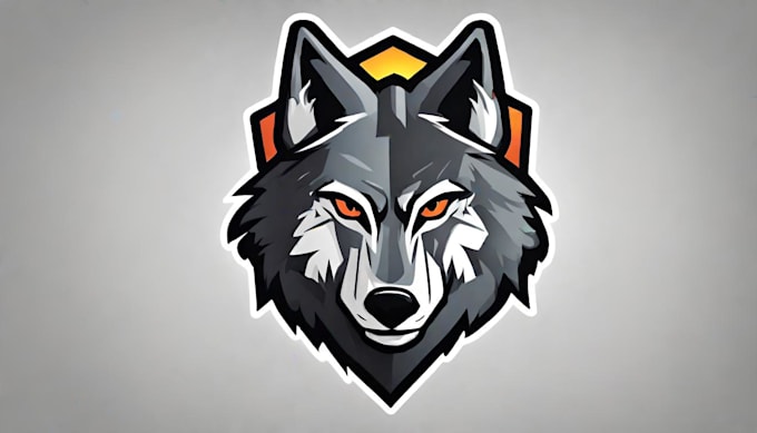 make you a logo for your business or youtube channel