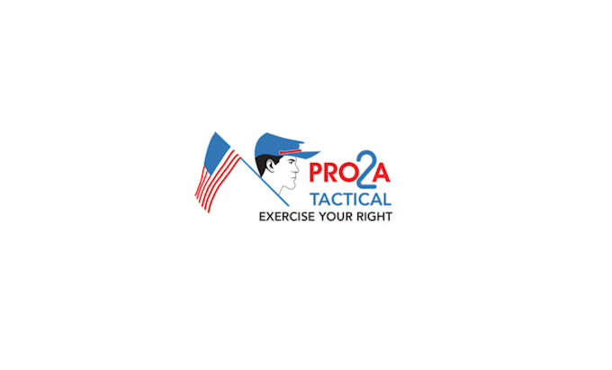 design superior conventional patriotic logo