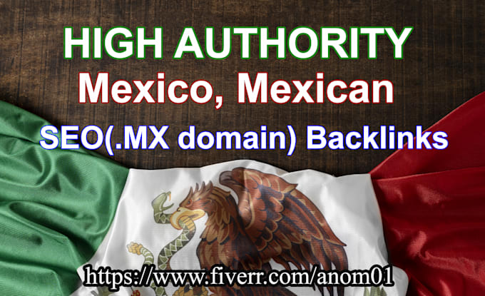 do google fast rank mexico link building with mexican SEO da90 backlinks