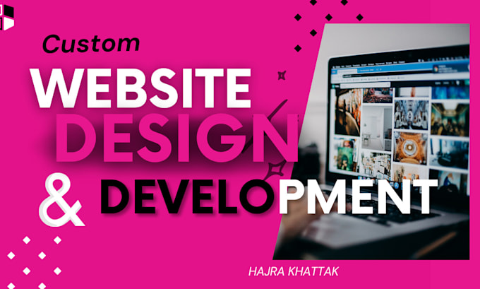 Design landing page with html css bootstrap website by Hajrakhattak ...