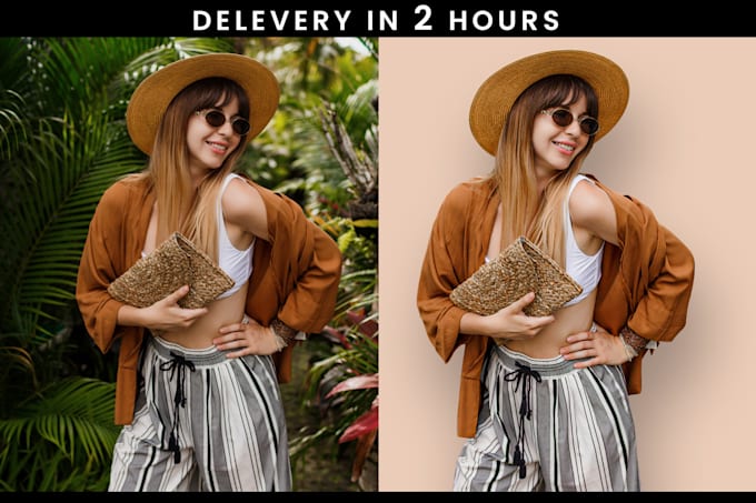 do commercial product image editing and retouching