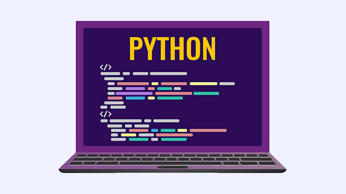 do scripting for automation and data processing