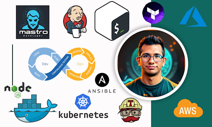 help with your devops project