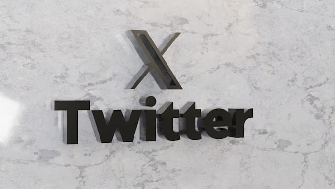 turn 2d logo into 3d and optimize it for ar
