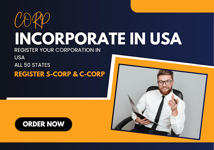 do US corporation and llc registration with ein