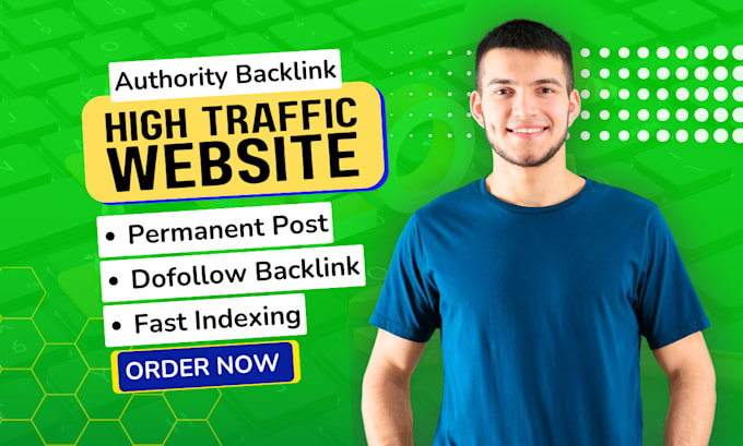 publish seo guest post high traffic site high authority dofollow backlinks