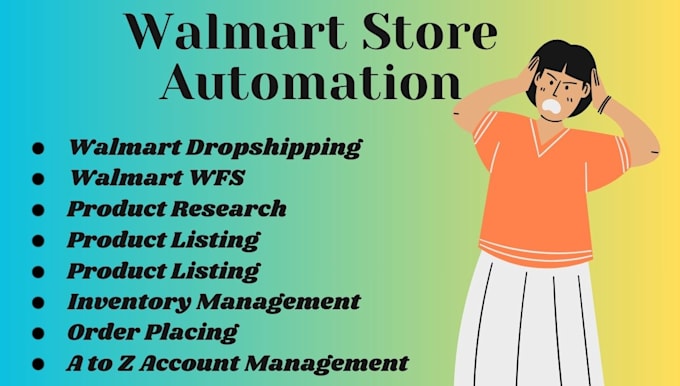 do amazon to walmart dropshipping, wfs, 2 step dropshipping