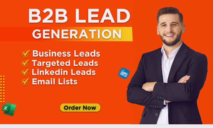 do restaurant lead generation,email collection,data scraping