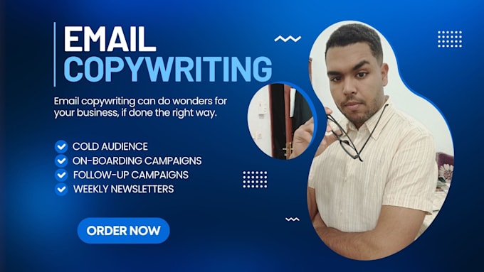 do a 6 sales email sequence copywriting