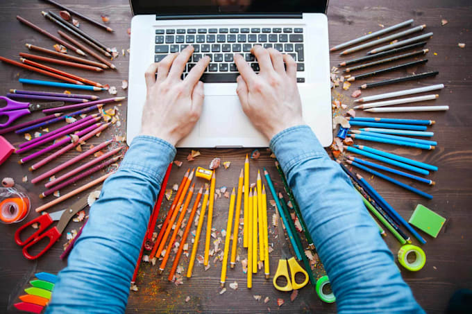 write a content for your website