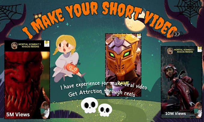 make twenty ai videos five doller