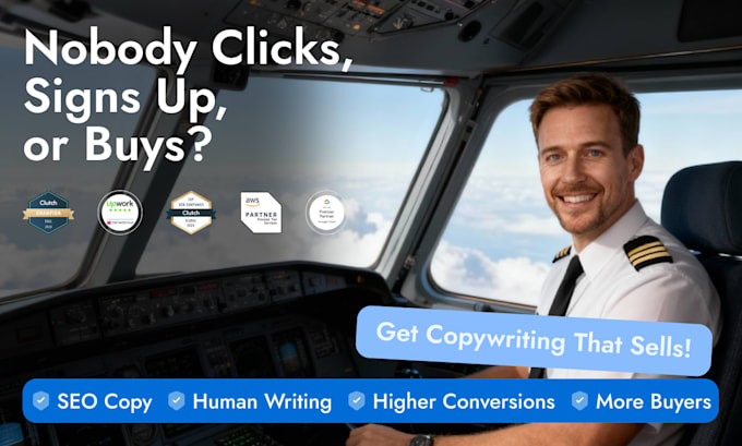 be your website copywriter, seo website content writer