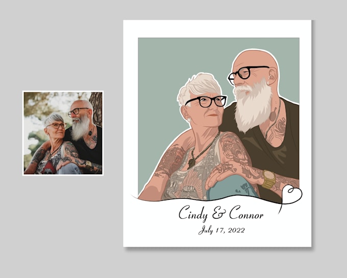 draw your requested drawing style or illustration