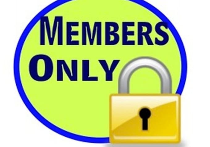 help you protect your membership site