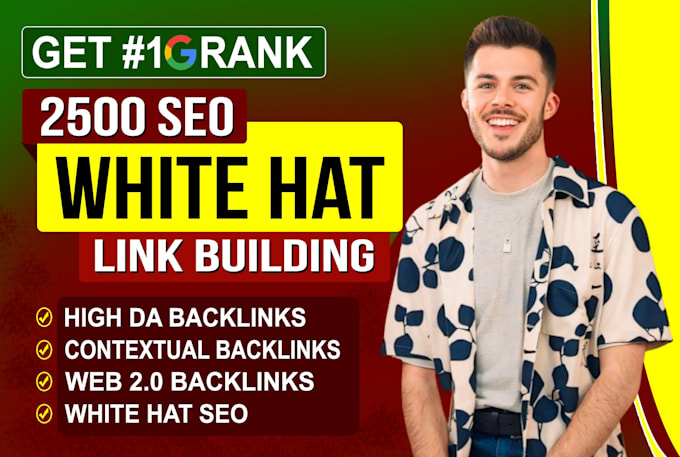 link building high da dofollow white hat seo backlinks for google ranking