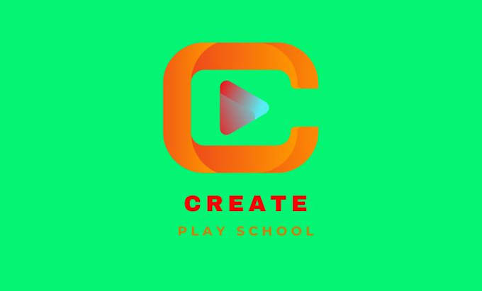 create the world class logo for your company