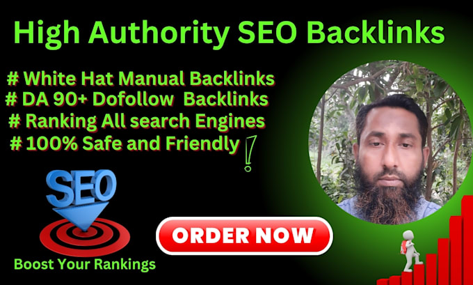 do high quality web 2 0 profile article image and social bookmark backlink