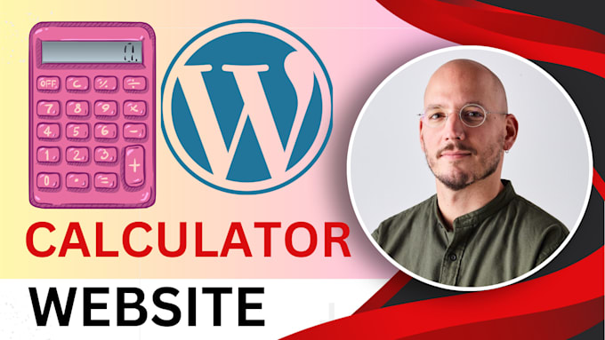 Build a custom wordpress calculator or convert excel into online web ...