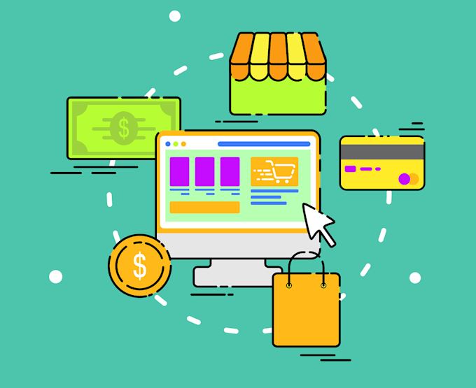 design attractive websites for you