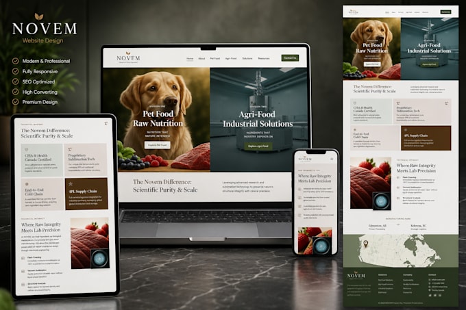 design premium website and app UI UX