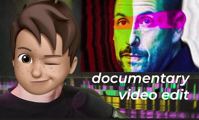 edit documentary, ai video, youtube video editing