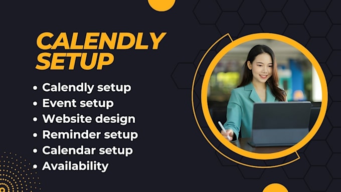 Setup calendly acuity scheduling calendly scheduling booking