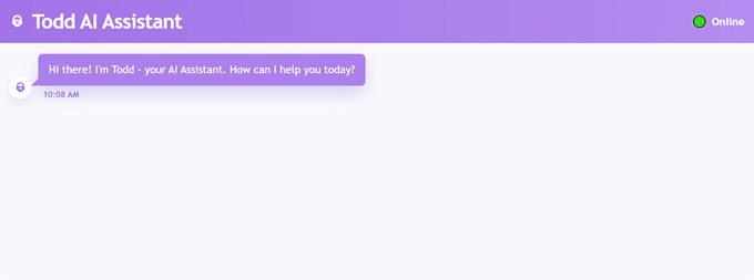 build custom ai chatbot using openai, rag, and fine tuning