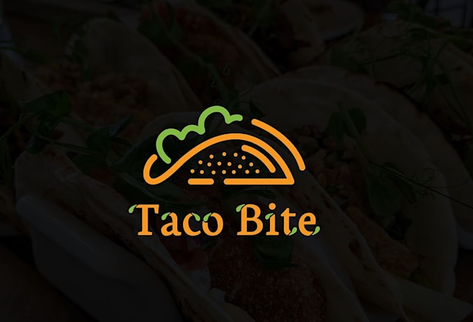 create a chic, understated logo for a cafe or restaurant