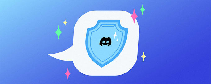 moderate your discord server
