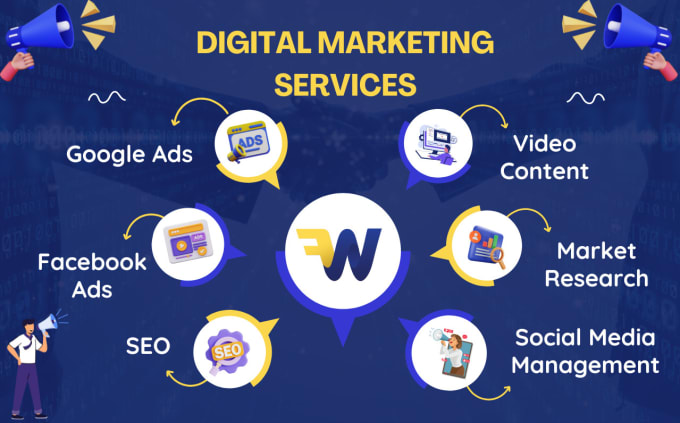 Top Digital Marketing Company in Lucknow