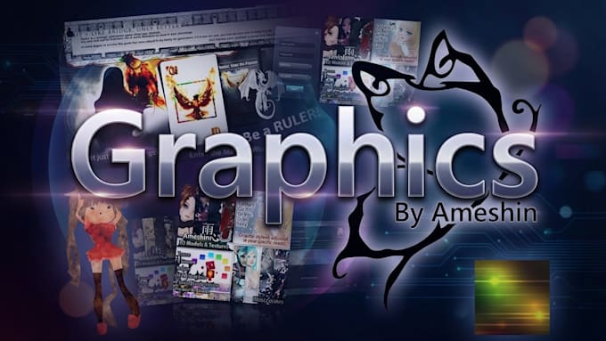 make you a graphic
