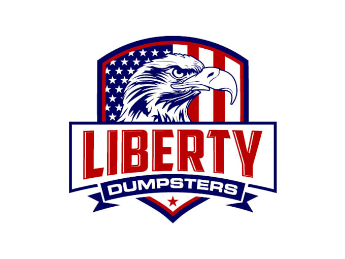 create and redesign a contemporary, distinctive political logo