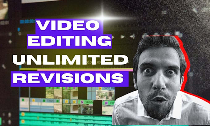 do professional video editing wedding, vlog, youtube video
