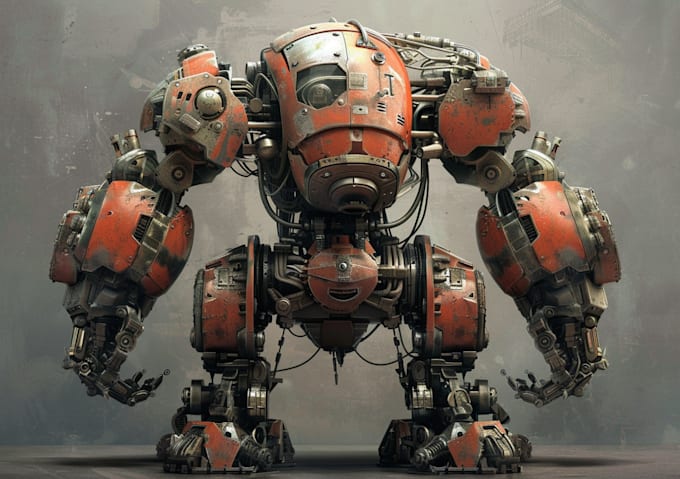 draw armor, mecha, superhero, tokusatsu, robot