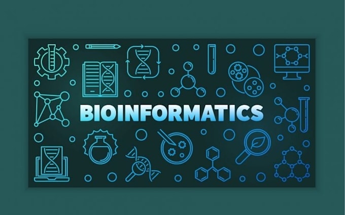 analyze your experiments by bioinformatics