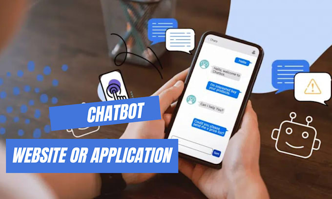 create ai chatbot using chatgpt api and integrate in website or app