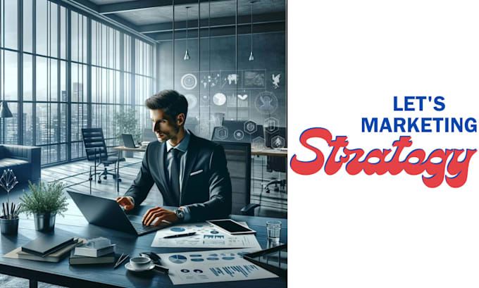 expert marketing consulting, customized digital strategies