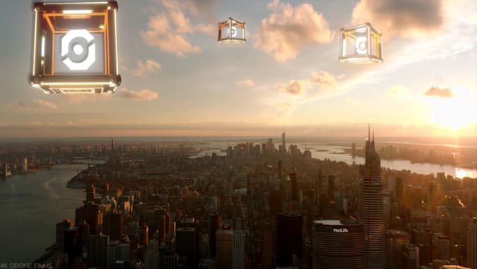 do visual effects and cgi for reels