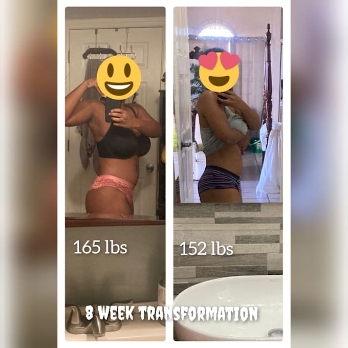 be online fitness trainer for 1 on 1 live coaching