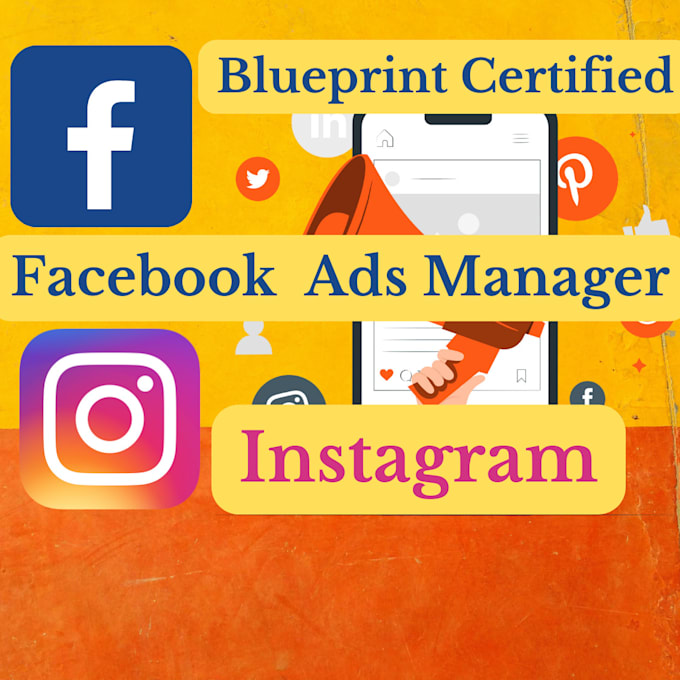 set up facebook instagram campaign
