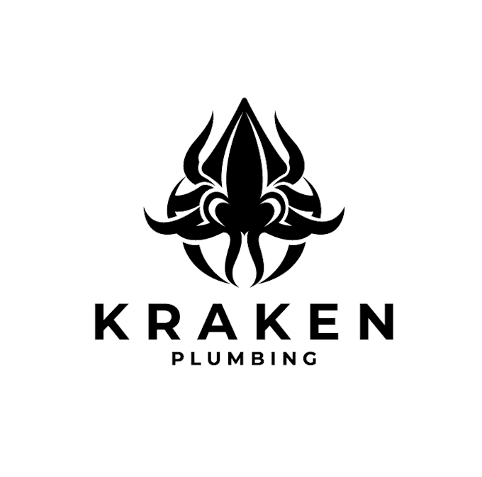 design awesome good looking plumbing logo