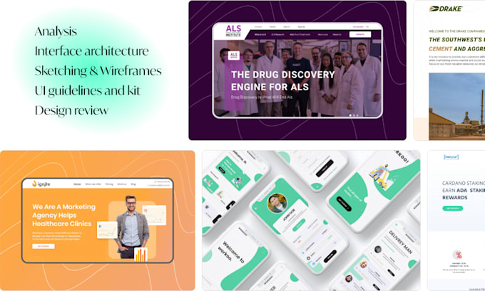do UI UX research for seamless user experiences