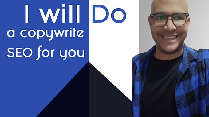do a copywriting post for your blog, website, emails