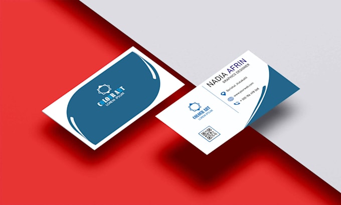 design professional dusiness cord