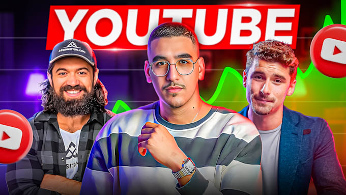 edit your youtube videos to maximize retention and authority